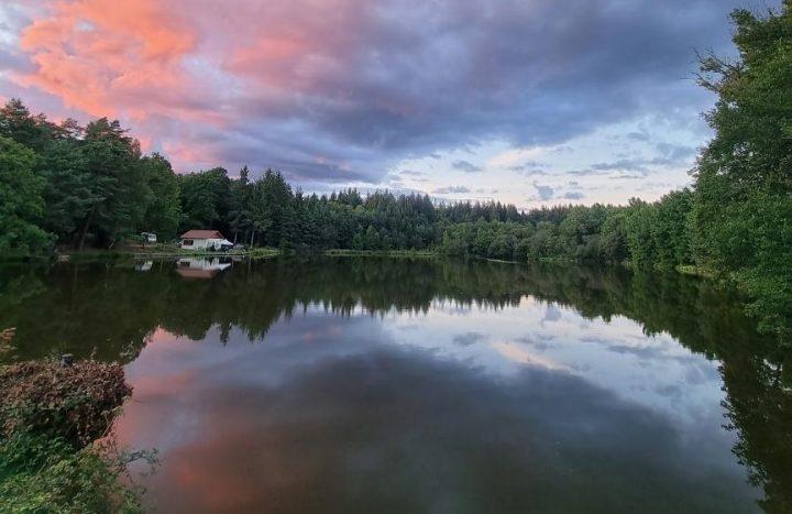 Etang de la Vilotte – 06 September, 2025