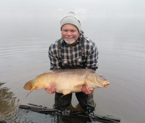 Etang de la Vilotte Image