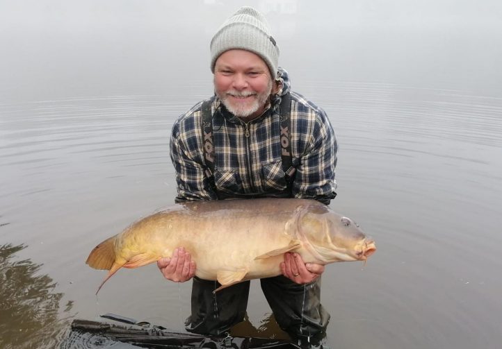 Etang de la Vilotte Image