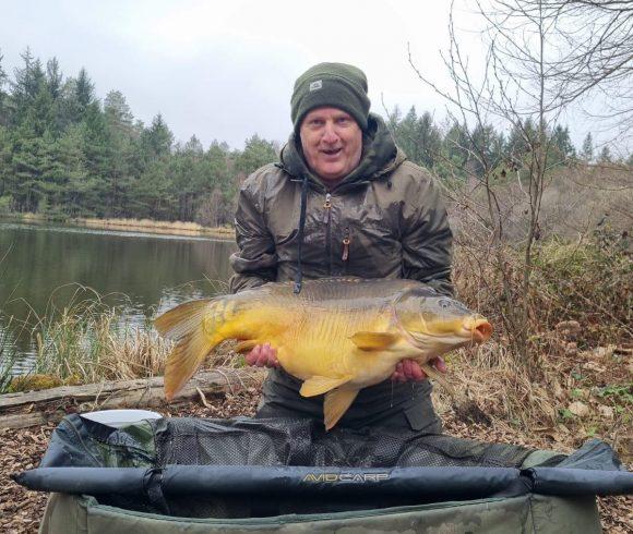 Etang de la Vilotte Image