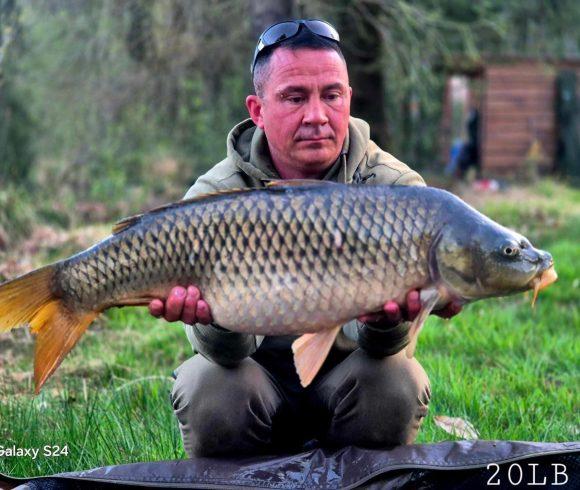 Etang de la Vilotte Image