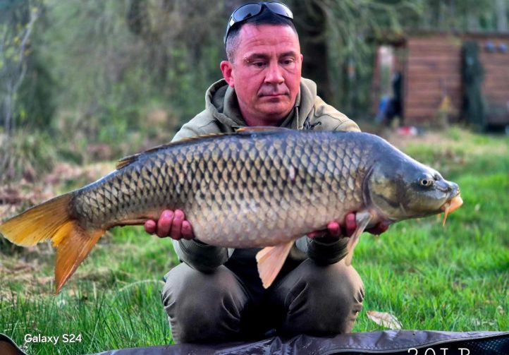 Etang de la Vilotte Image