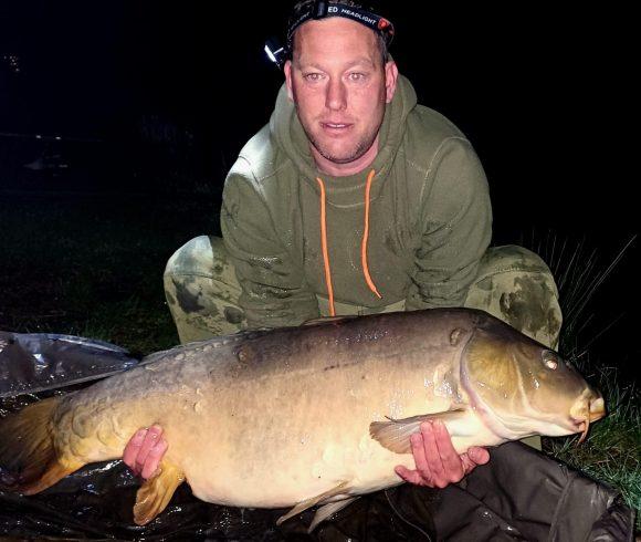 Etang de la Vilotte Image