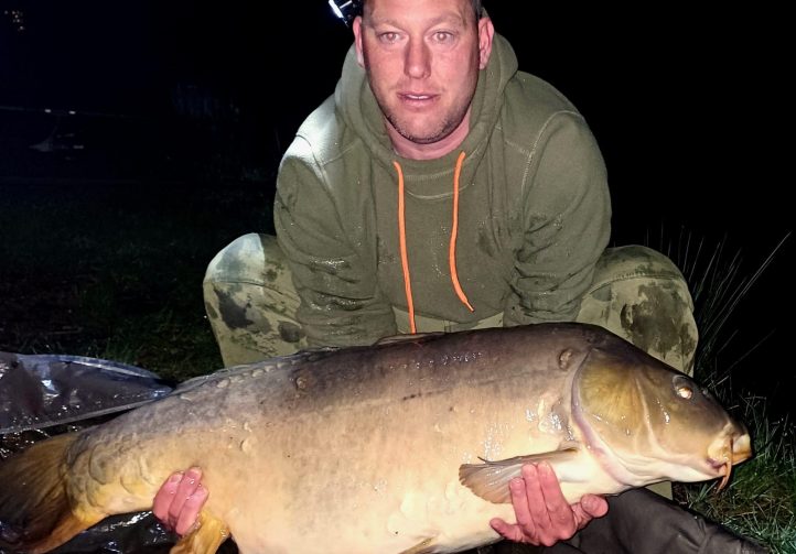 Etang de la Vilotte Image