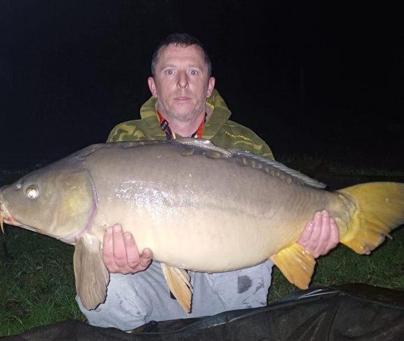 Etang de la Vilotte Image