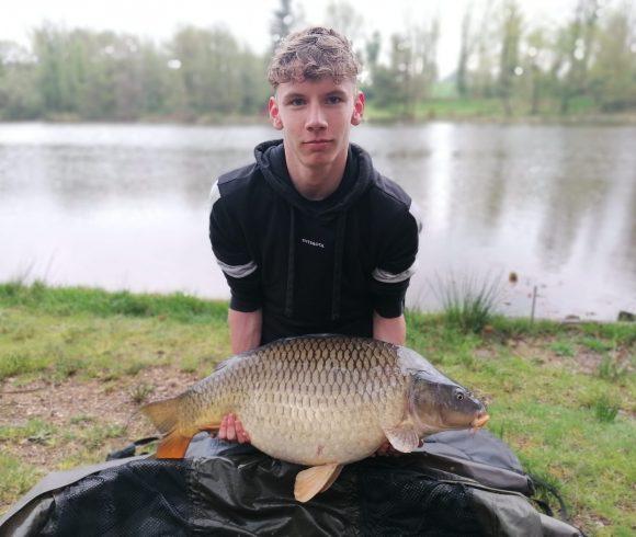 Etang de la Vilotte Image