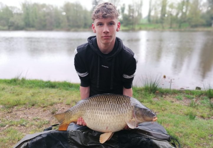 Etang de la Vilotte Image