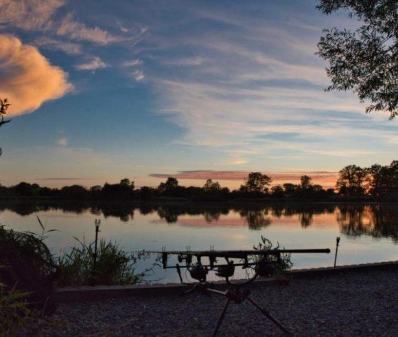 Rushes Lake Image