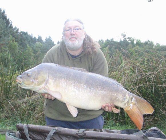 Etang de la Vilotte Image