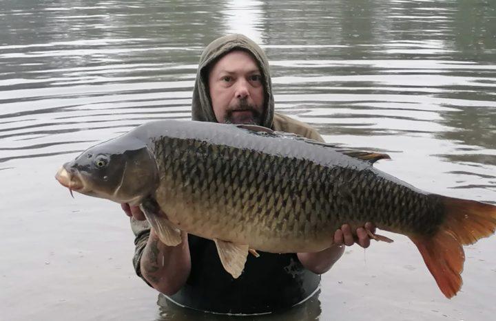 Etang de la Vilotte – 06 September, 2025