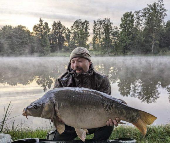 Etang de la Vilotte Image