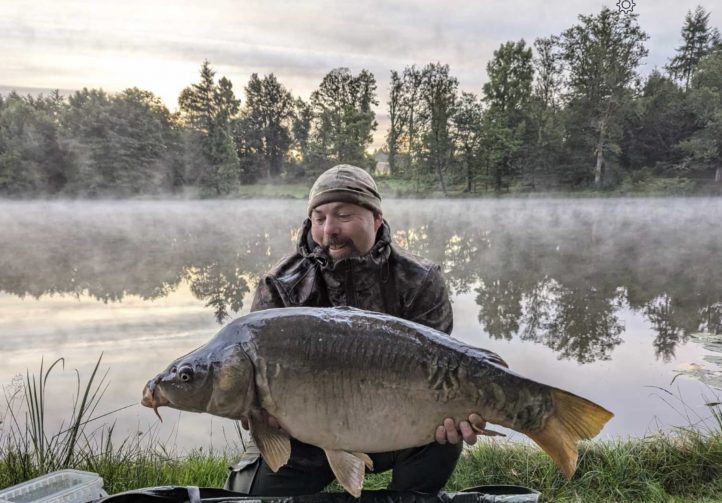 Etang de la Vilotte Image