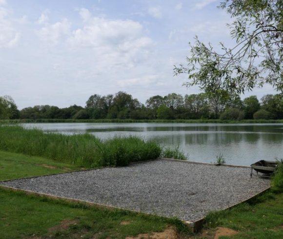 Rushes Lake Image