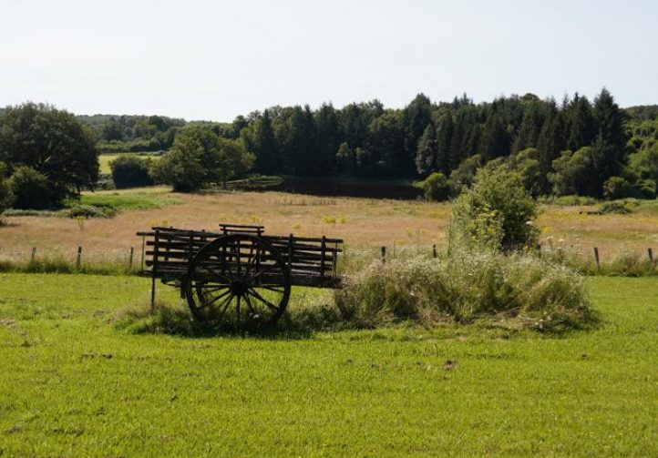 Hunnyfields Retreat Image