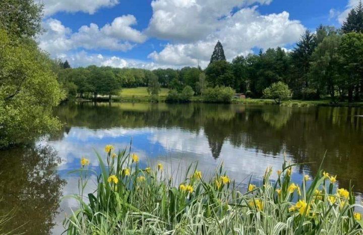 Blue Dart Carp Fishery: 23-08-2025 to 30-08-2025