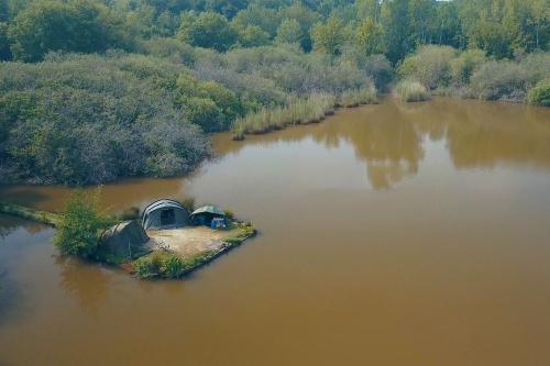 Etang de Salles Image