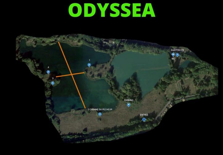 Odyssea Image