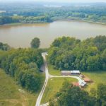 Etang de Salles Image