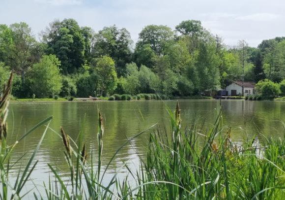 Hill House Lake Image