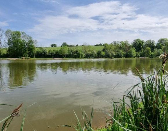 Hill House Lake Image
