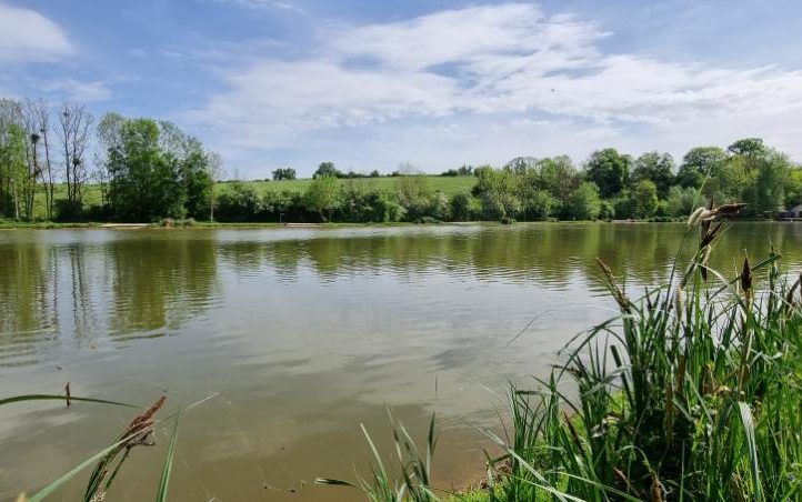 Hill House Lake Image