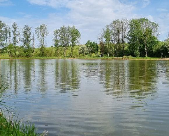 Hill House Lake Image