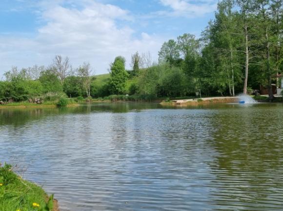 Hill House Lake Image