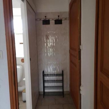Grand Felin River Vienne Bed and Breakfast Image