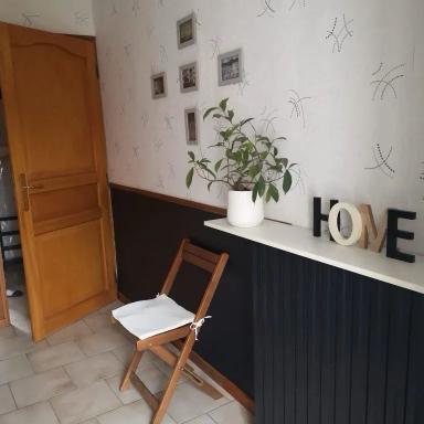 Grand Felin River Vienne Bed and Breakfast Image