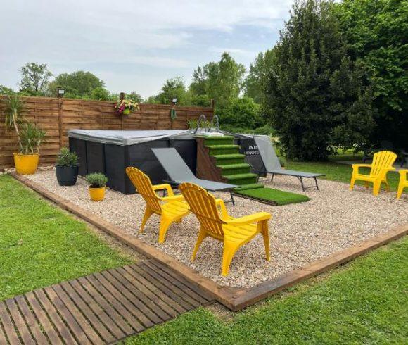 Domaine de Grand Felin Image
