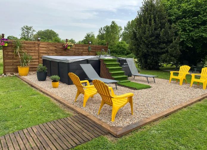 Domaine de Grand Felin Image