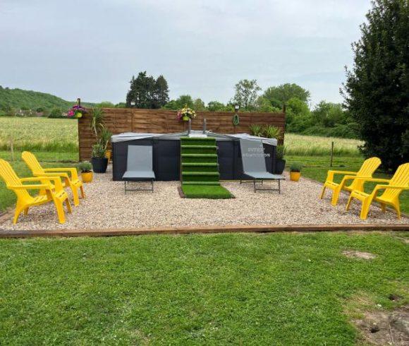 Domaine de Grand Felin Image