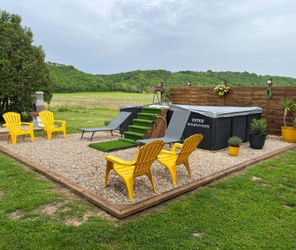 Domaine de Grand Felin Image