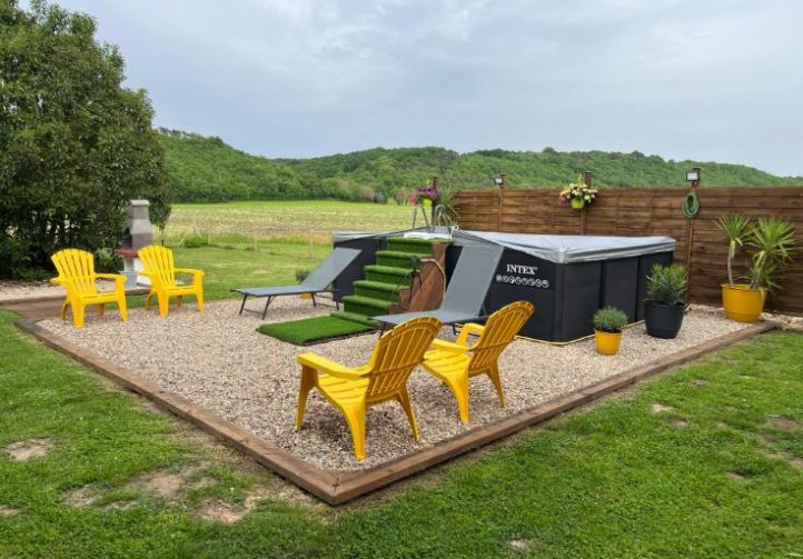 Domaine de Grand Felin Image