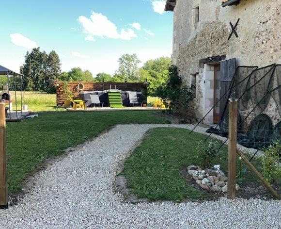 Domaine de Grand Felin Image
