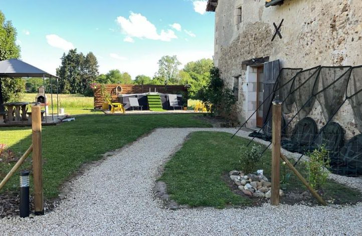 Domaine de Grand Felin Image