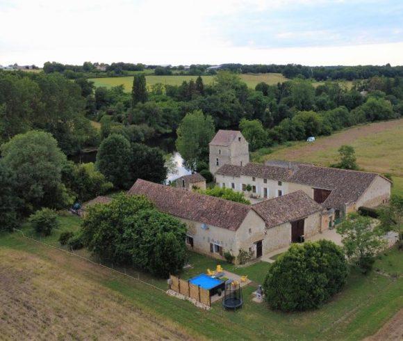 Domaine de Grand Felin Image