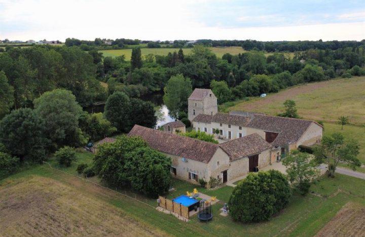 Domaine de Grand Felin – 08 March, 2025