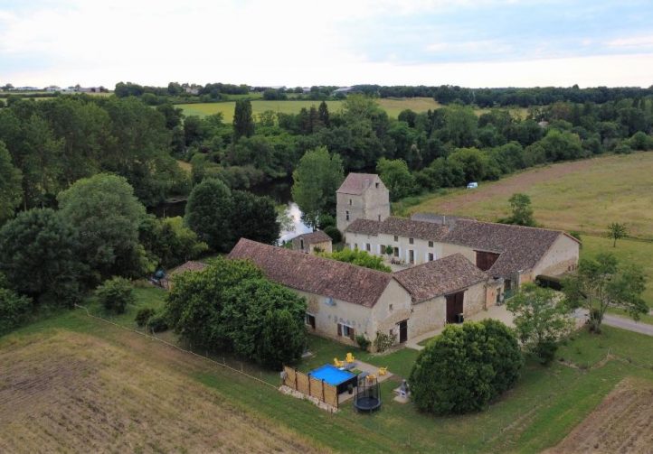 Domaine de Grand Felin Image