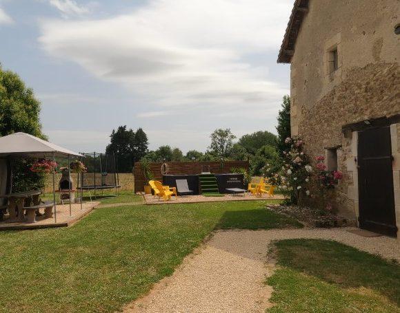 Domaine de Grand Felin Image