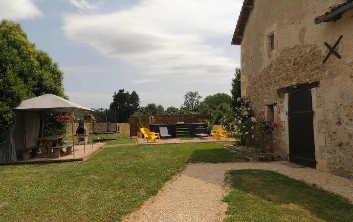 Domaine de Grand Felin Image