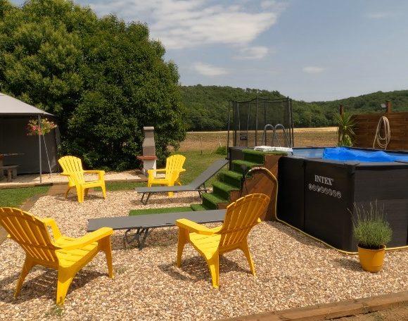 Domaine de Grand Felin Image