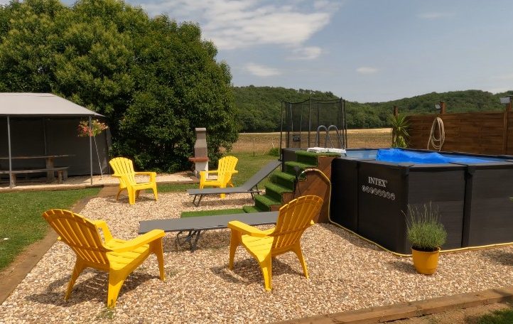 Domaine de Grand Felin Image