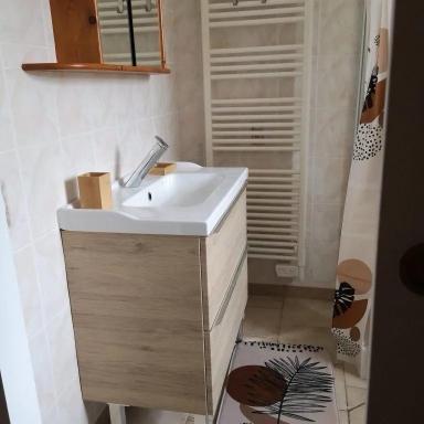Grand Felin River Vienne Bed and Breakfast Image