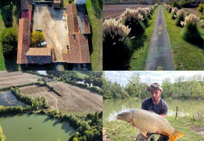 Domaine de Grand Felin