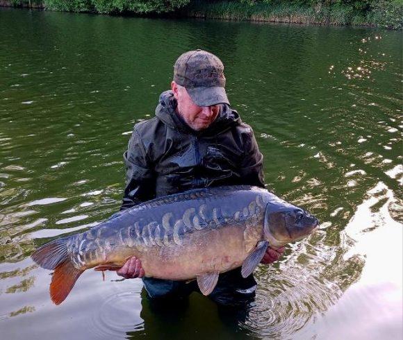 Etang Damvillers Image