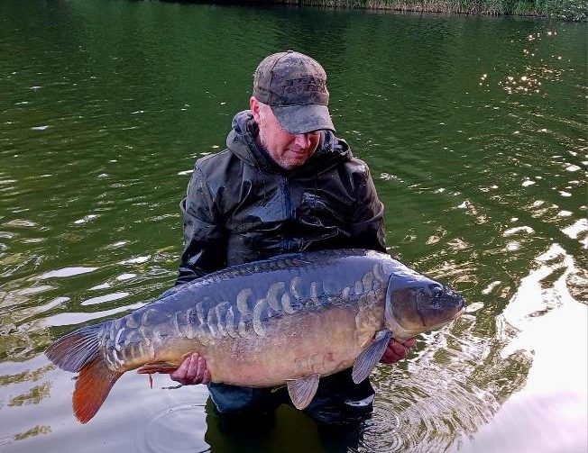Etang Damvillers Image