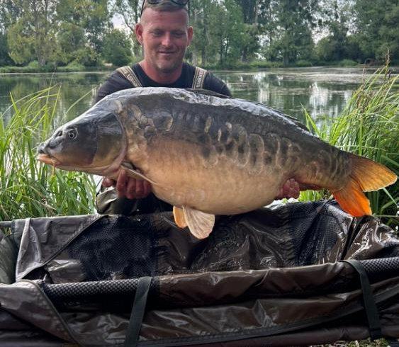 Etang Damvillers Image