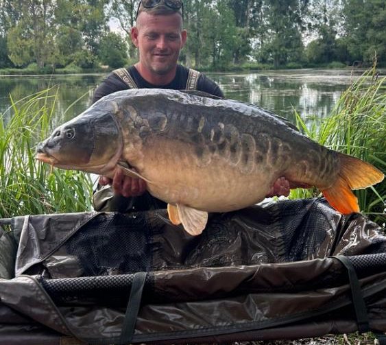 Etang Damvillers Image