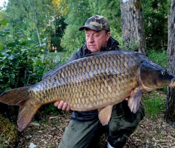 Etang Damvillers Image